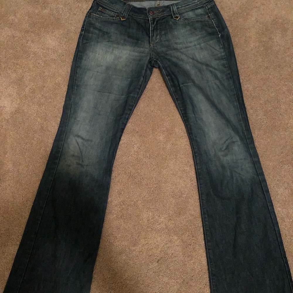 Joe’s Jeans jeans